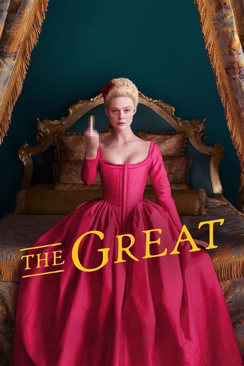 The Great (2020.
